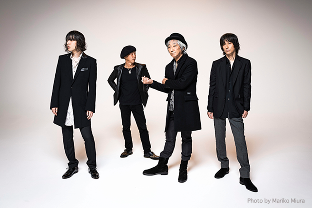 HARRY ハリー 村越弘明 Solo Live 2022 So Alone 村越”HARRY”弘明Solo Live2022 So Alone | Mastard Records